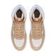 thumbnail image 2 of Tenis Puma Karmen Rebelle Mid Mujer Casual Beige 23, 2 of 5