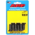 thumbnail image 2 of ARP Auto Racing Clutch Flywheel Bolt 200-2807 1.000 Inch Under Head Length; 7/16 Inch -20 Thread Size; 200000 PSI Tensile Strength; 5/8 12 Point Head Type; Black Oxide; Chrome Moly; Pack of 6, 2 of 2