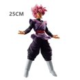 thumbnail image 1 of 30CM Bandai Dragon Ball Z Jiren Figure Anime Full Power Jiren PVC Action Figures GK Statue Collection Model Toys for Children Fivean unisex, 1 of 2