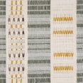 thumbnail image 7 of Vivere Authentic Brazilian Double Cotton Hammock, Outdoor Hanging Daybed, Honey Island, 7 of 7