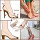 thumbnail image 3 of 2 piezas con zapatos ajustables save shoes zapato hombre zapatos mujer Exploder Souper para hombre zapatos para mujer, 7-12 cm rojo esquí esquí Gafas de esquí, 3 of 4