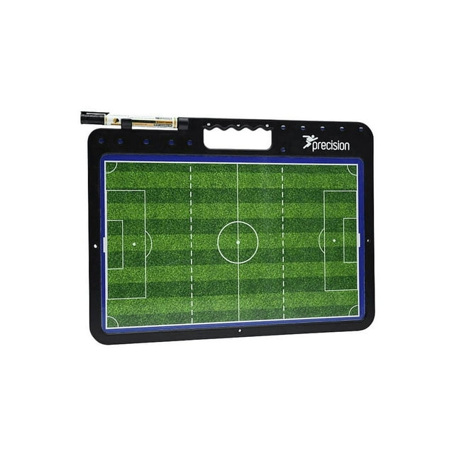Tableau Tactique de Football Portatif de Précision
