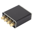 thumbnail image 1 of GPSDO Dispositif de Distribution RF, Distributeur d'Isolation RF Actif Type C pour Antennes Radio, 1 of 7