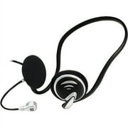 Gear Head Behind The Neck Stereo Headset