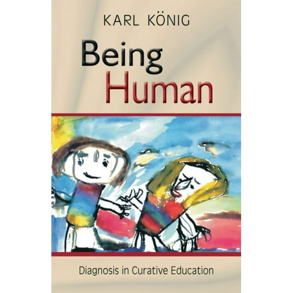Being Human (Paperback)