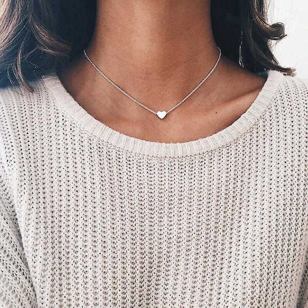 Collar en capas con dije de perla Vintage YONGSHENG joyería para mujer accesorios en capas para niñas