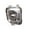 Passenger Side, variant on CarLights360: For 2009-2014 HONDA RIDGELINE Front Daytime Running Light Driver Side For HO2562100
