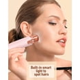 thumbnail image 2 of Depiladora Facial y Recortadora de Cejas IFANZETECH para Mujeres, 2 of 5