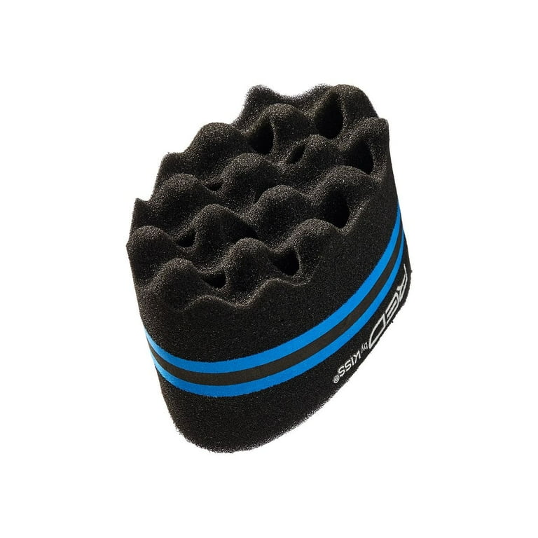 Mini size Dual Sided Twist Sponge Mini size Dual Sided Twist Sponge