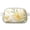 White-57, variant on Farm Vibe Fanny Pack – Buffalo & Cow Waist Bag with Nature-Inspired Floral Design & Artistic Bull Print