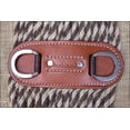 thumbnail image 4 of (80cm ) - 80cm CLASSIC EQUINE TACK HORSE ROPER MOHAIR ALPACA CINCH GIRTH, 4 of 4
