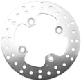 thumbnail image 1 of EBC Brake Rotor, Front for Kawasaki PRAIRIE 650 4x4 2002-2003, 1 of 1