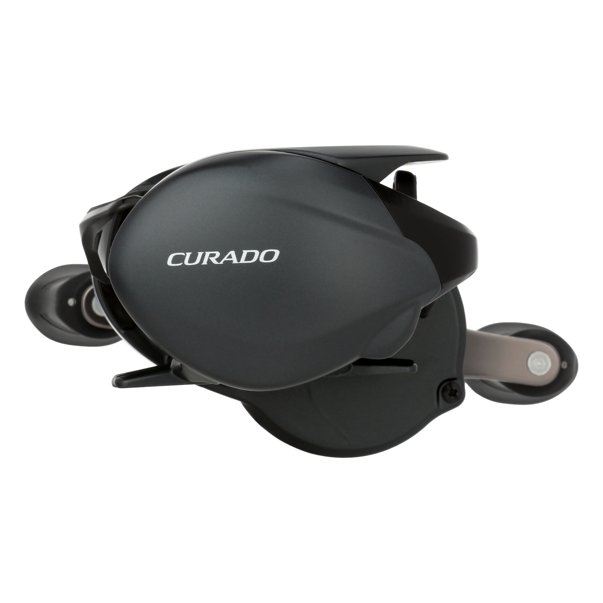 kiruakirua　1001 Shimano Fishing CURADO 301 K Low Profile Reels [CU301K] - Walmart.com