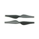 thumbnail image 3 of Hélices Propeller para Quadcopter (4 Piezas / 20 Piezas para Selección) - Gris (4 piezas) Hugo Hélice DJI Tello, 3 of 6