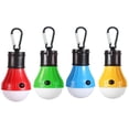 thumbnail image 1 of Lámpara LED portátil para tienda de campaña, 1 of 5