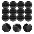 thumbnail image 2 of 16 Uds. Fundas antideslizantes para pies de mesa protectores para pies de silla fundas para patas de silla para el hogar, 2 of 4