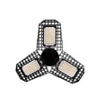 thumbnail image 1 of Bearachild SANAG, luz de garaje cálida y fría, luz de techo de disipación hueca, suministros de iluminación para interiores, luz blanca de 60w Iluminación y accesorios dos Bearachild HA7152-02B, 1 of 6