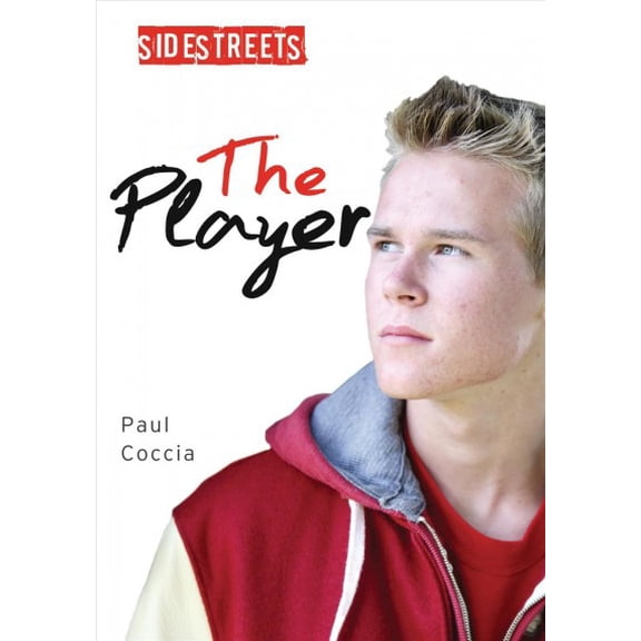 Lorimer SideStreets: The Player (Paperback)