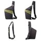 thumbnail image 2 of Cofre Casual Anti Lo Informal Oxford Bag Shoulking Cycling Sling (), 2 of 6