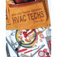 thumbnail image 1 of HVAC Techs (Carrières Professionnelles), 1 of 1