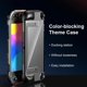 thumbnail image 3 of G4j STARTRC GAMES For Nintendo Switch 2 Tricolor Split Joy-Con Case o7r PC Concole Protective Cover, 3 of 5