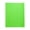 Green, variant on Pen+Gear White Poster Board, Heavyweight, 22" x 28", 1 Sheet