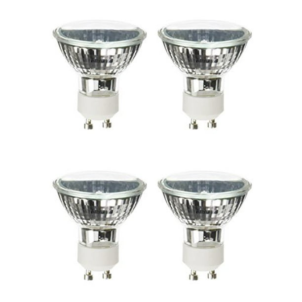 (4)Pack for Range Hood Kitchen 50W Light Bulbs 50Watts Anyray