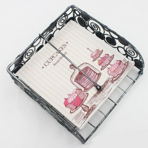 20 / bolsa Servilletas desechables Yotijar Vajil de cumpleaños Servilletas de papel