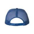 thumbnail image 3 of Richardson Boy's Trucker Snapback Cap, Style 112, 3 of 3