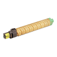 thumbnail image 1 of Zoomtoner Compatible RICOH 888637 Laser Toner Cartridge Yellow for Savin C3030, 1 of 1