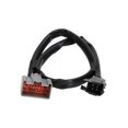 thumbnail image 1 of Hayes Brake Controller Trailer Brake System Connector/Harness 81794-HBC Trailer Brake System Connector/Harness; Quik-Connect; Snap-In; 1 Plug Style; Does Not Require Adapter Harness, 1 of 2