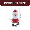 Christmas Gifts 20242025 Wind Up Toys(9 Options to Choose From! Take