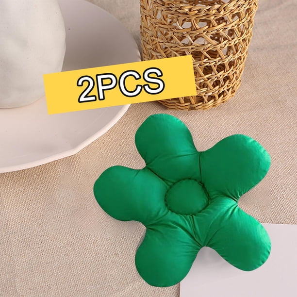 Accesorios de Decoración de Zapatos perfecl 2 Piezas Hebilla Verde para DIY