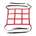 thumbnail image 1 of SHOWERORO Robust Baseball Strike Net for Batting Pitching and Throwing Practice Sessions, 1 of 8