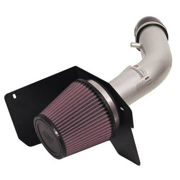 K&N Cold Air Intake Kit: High Performance, Guaranteed to Increase Horsepower: 2005-2010 Chevy Cobalt, 2.2L L4, 69-4515TS