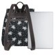 thumbnail image 3 of Disketp Turtle Mochila de Cuero para Mujer, Bolso de Espalda Antirrobo con Estilo para Viaje, Trabajo y Uso Diario, 3 of 4