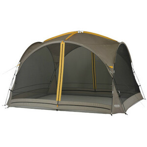 Wenzel Biscayne 14' x 12' Screen House, Brown