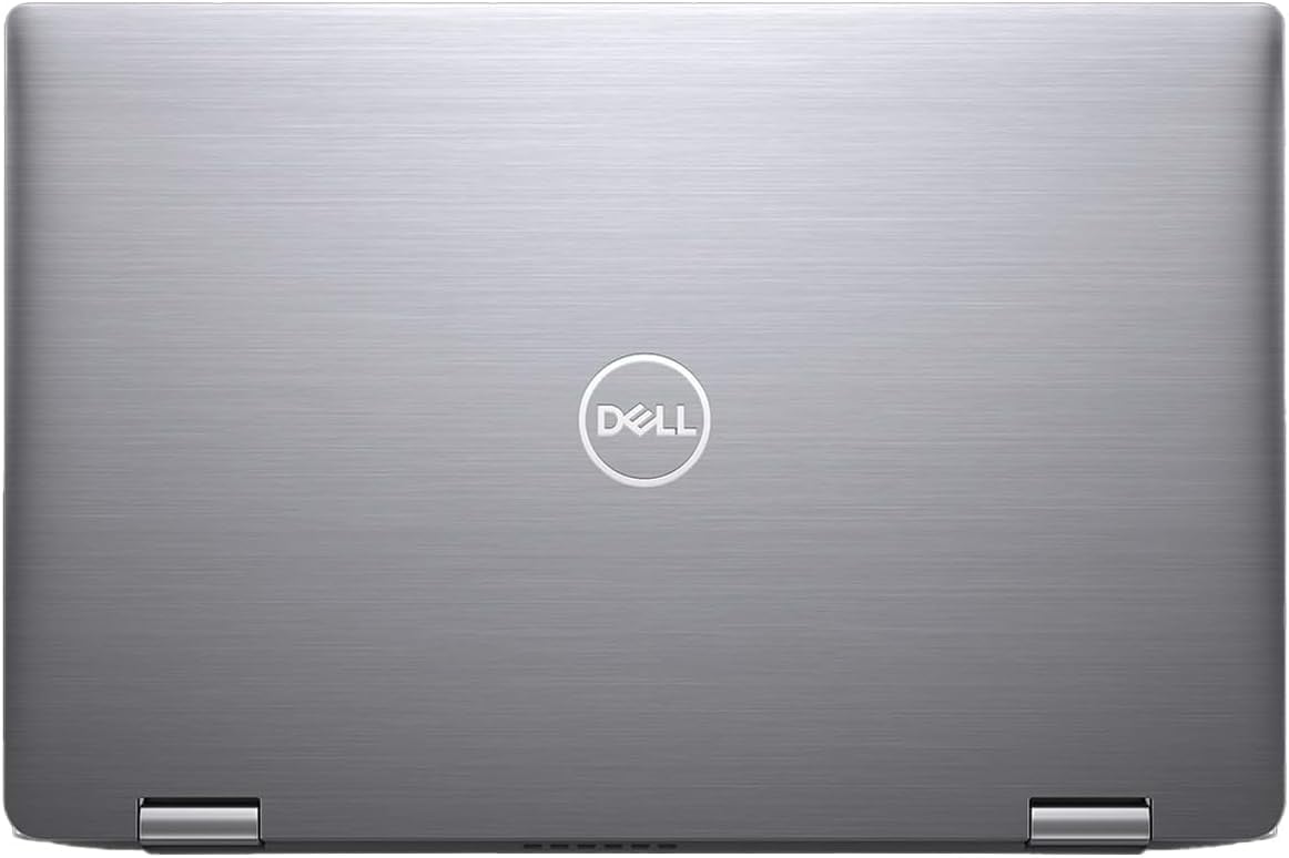 Dell Latitude 7320 2-in-1 Laptop Touch | 13.3" 1920x1080 FHD | Core i5-1135G7-256GB SSD Hard Drive - 8GB RAM | 4 cores @ 4.2 GHz Win 10 Pro Black