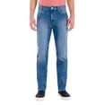 thumbnail image 1 of Jeans Straight Oggi Hombre Power Vintage Stone Wash, 1 of 5
