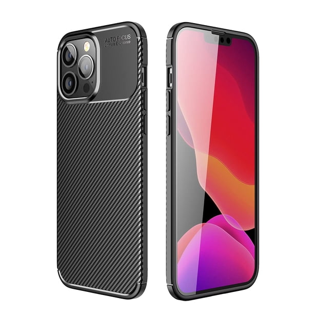 Funda ZERODAMAGE SAHARA CASE para iPhone 13 Pro Max 6.7"