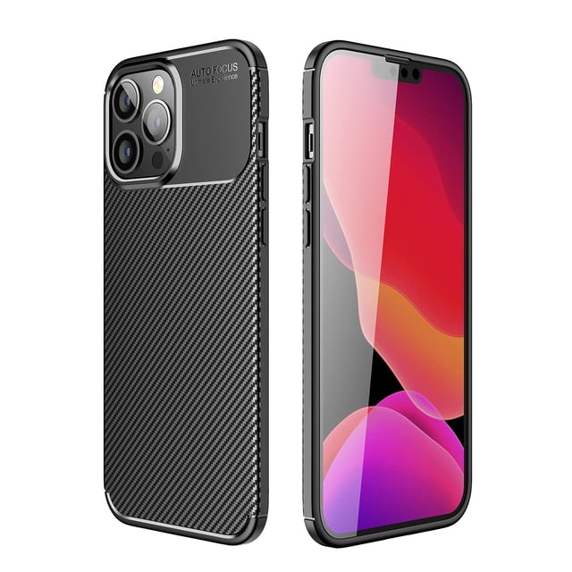 Funda ZERODAMAGE SAHARA CASE para iPhone 13 Pro Max 6.7"