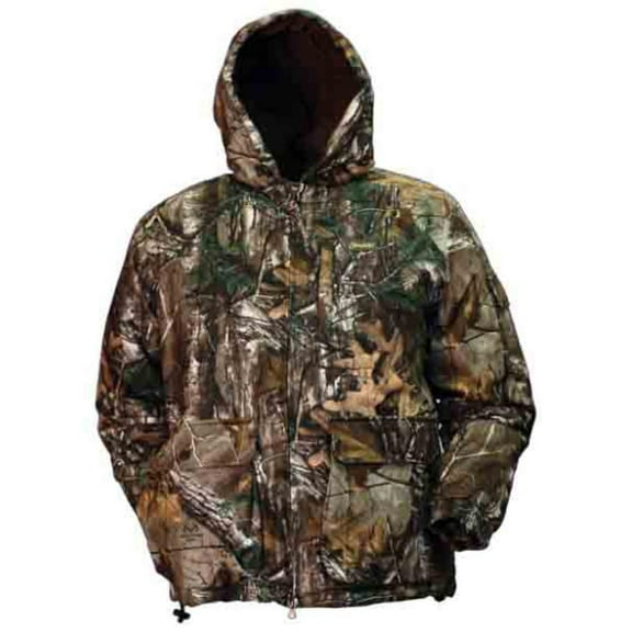Gamehide Youth Tundra Jacket