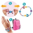 thumbnail image 6 of Twisty Petz - Babies 4-Pack Kitties and Puppies Collectible Bracelet Set for Kids, 6 of 6