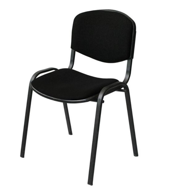 SILLA ERGONOMICA EJECUTIVA DE VISITA EISARB ERGO ERGO EISARB VISITA