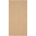 thumbnail image 2 of Safavieh Courtyard Collection Round Area Rug, Natural and Cream, 6' 7' Diameter, Indoor/Outdoor, 1 Count, 2 of 5