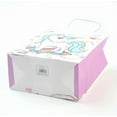 thumbnail image 3 of Generic 1 Pcs Rectangle Paper Gift Bags with Handles Horse Pattern for Party Jewelry Christmas Festival Bathroom Soaps Makeup 21x15x8cm, 3 of 3