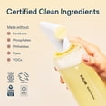 thumbnail image 4 of Limpiador multisuperficie BLUELAND Fresh Lemon Scent 700ml, 4 of 7