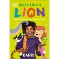 thumbnail image 1 of Move Like A Lion, 1 of 2