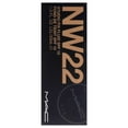 thumbnail image 3 of Mac Studio Fix Fluid SPF 15 Foundation NW22 1 oz, 3 of 5