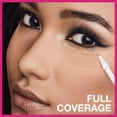 thumbnail image 6 of Maybelline Super Stay Full Coverage, Long Lasting Under-Eye Concealer, Ivory, 0.23 fl. oz., 6 of 10